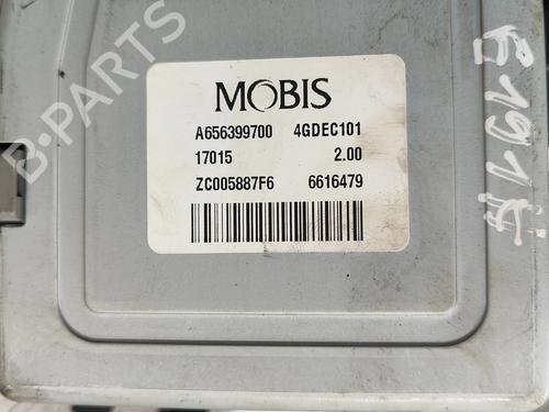 Steering column HYUNDAI i30 (GD) 1.6 CRDi | BP34101900M21  - Image 7