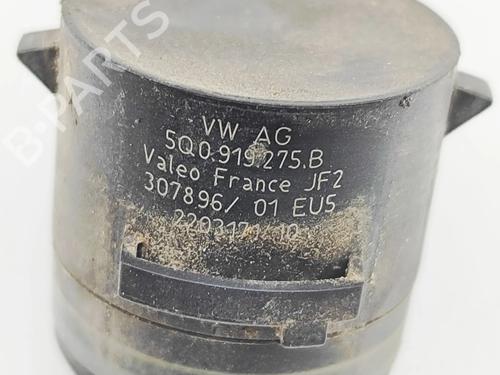 Electronic module VW CADDY IV Box Body/MPV (SAA, SAH) 2.0 TDI | BP38783116M83 - Image 6