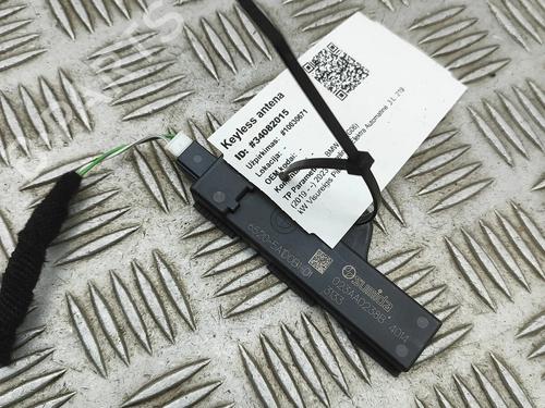 Electronic module BMW X6 (G06, F96) xDrive 30 d Mild-Hybrid | BP33390431M83 - Image 2