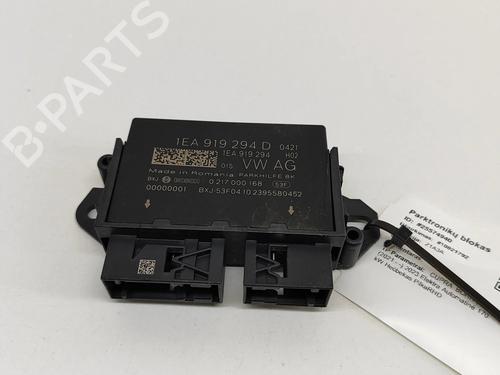 Used Electronic module CUPRA BORN (K11) 58 e-boost (231 hp) 27774705