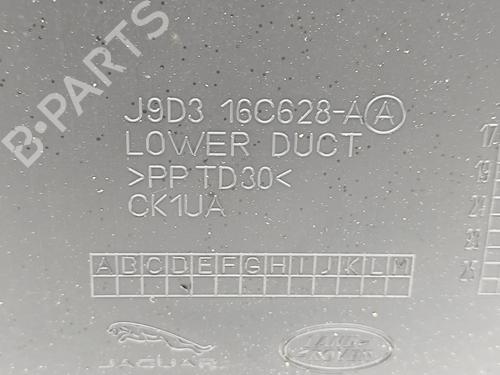 Pipe JAGUAR I-PACE (X590) EV400 AWD | BP28275904M125  - Image 7