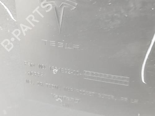 Rear left panel TESLA MODEL 3 (5YJ3) EV AWD | BP33732210C60 - Image 12