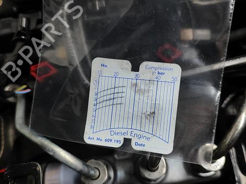 Engine LAND ROVER DISCOVERY SPORT (L550) 2.0 D 4x4 | BP32755154M1  - Image 11