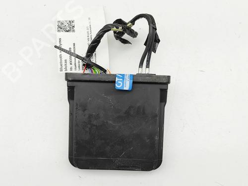 Módulo eletrónico VOLVO V60 II (225) B6 Mild-Hybrid AWD | BP31217459M83