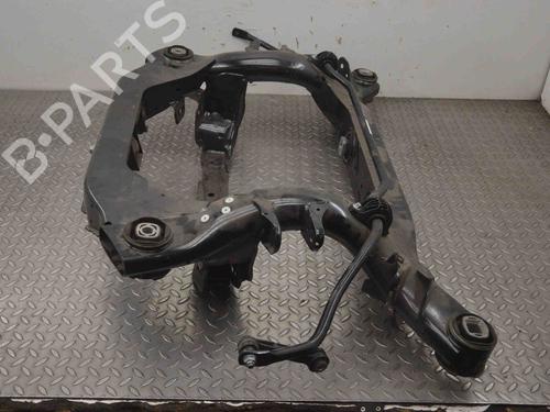 Essieu arrière MERCEDES-BENZ E-CLASS (W213) AMG E 63 S 4-matic+ (213.089) | BP30244625M2