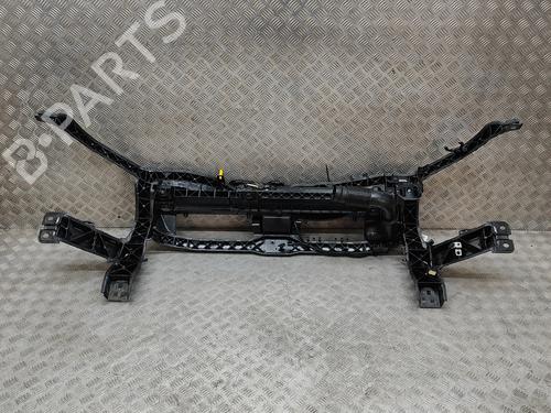 Frontplade/Frontkurv FORD TRANSIT V363 Van (FCD, FDD) 2.0 EcoBlue | BP36863607C72 - Image 2