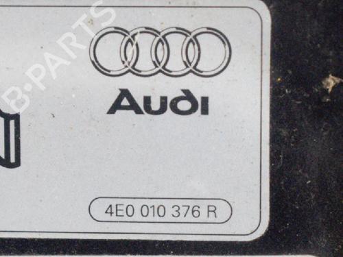 Klapa wlewu paliwa AUDI A8 D3 (4E2, 4E8) 3.0 TDI quattro | BP7737042C131 