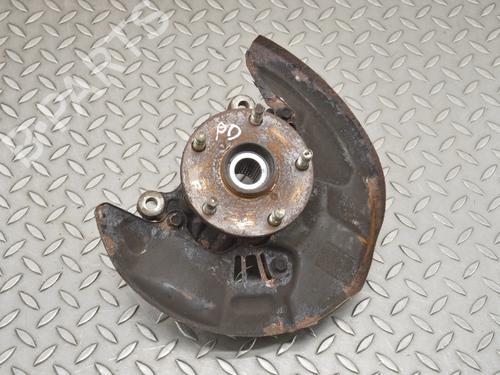 Right front steering knuckle SUBARU OUTBACK (BS) 2.0 D AWD (BSD) | BP30240340M26