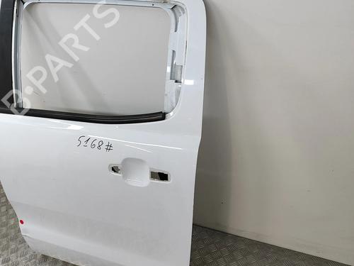 Dør venstre bagtil FORD RANGER (TKE) 2.2 TDCi 4x4 | BP32344940C4