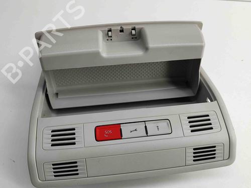 Interior roof light VW TAIGO (CS1) 1.0 TSI | BP27788245I8 