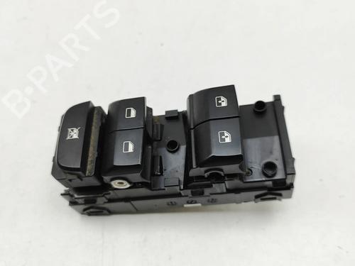 Right front window switch KIA XCEED (CD) 1.6 CRDi 136 | BP33661753I26 - Image 4