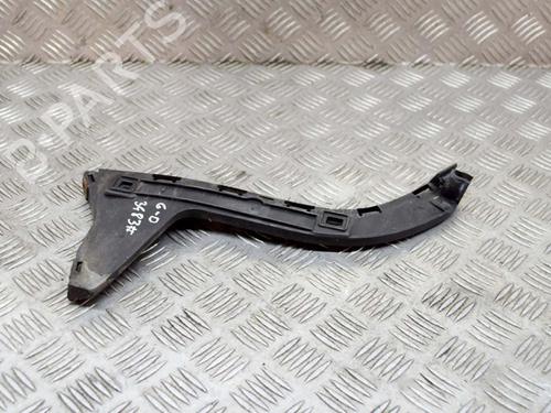 Used Rear bumper bracket VOLVO C70 II Convertible (542) D5 (180 hp) 14636446