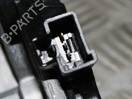 Rear wiper motor FORD FOCUS III 1.0 EcoBoost | BP27758823M102 
