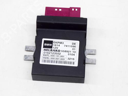 Electronic module BMW 5 (F10) 535 d | BP8842457M83