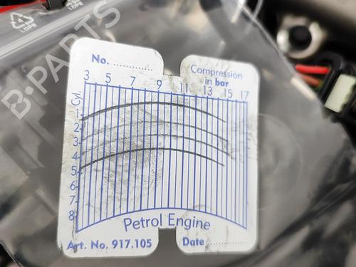 Engine BMW 1 (F40) 128 ti | BP27775673M1  - Image 11