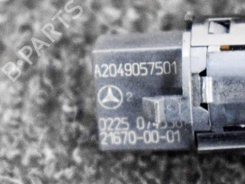 Electronic module MERCEDES-BENZ E-CLASS (W212) E 220 CDI / BlueTEC (212.001, 212.002) | BP6749151M83 