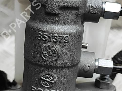 Servo brake TESLA MODEL 3 (5YJ3) EV Performance AWD | BP33697523M42  - Image 9