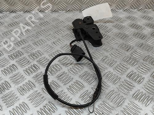 Hood lock PORSCHE CAYENNE (9PA) 3.2 | BP24306854C133 