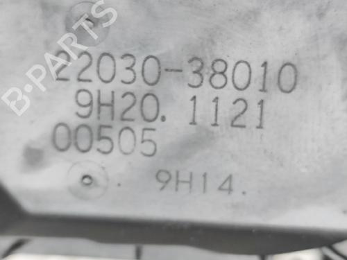 Throttle body LEXUS LS (_F4_) 460 (USF40) | BP38329262M82 - Image 6