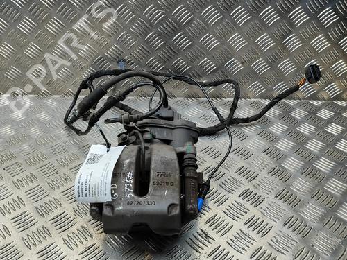 Used Right rear brake caliper BMW X3 (G01, F97, G08) iX3 (286 hp) 30909749