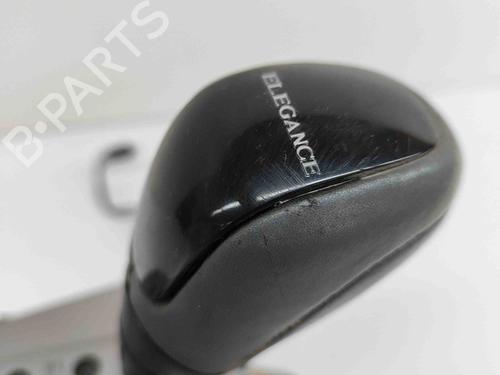 Gear lever CHRYSLER GRAND VOYAGER V (RT) 3.8 | BP27785826M90