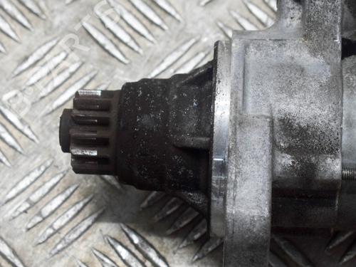 Startmotor VW GOLF VII (5G1, BQ1, BE1, BE2) 2.0 GTI | BP10073324M8 