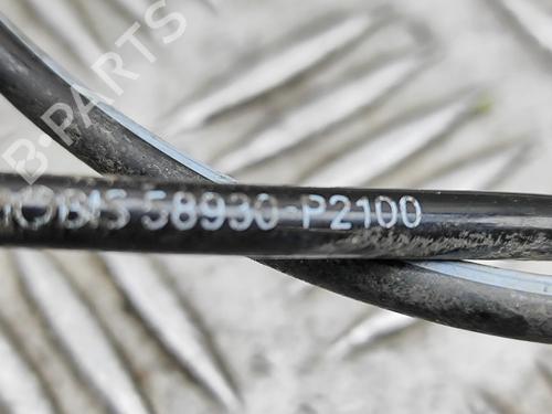 Electronic sensor KIA SORENTO IV (MQ4, MQ4A) 2.2 CRDi AWD | BP31047712M84 