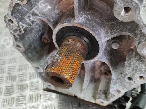 Getriebe VW PASSAT B8 (3G2, CB2) 2.0 TDI 4motion | BP29485999M3