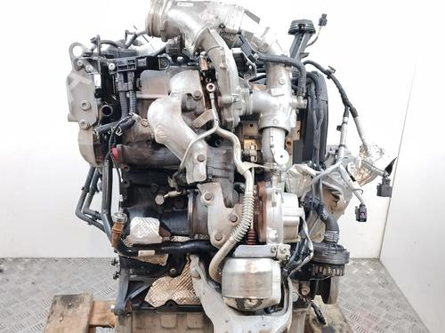 Engine VW CRAFTER Van (SY_, SX_) 2.0 TDI FWD (SYB, SYC, SYD) | BP39958302M1 - Image 2