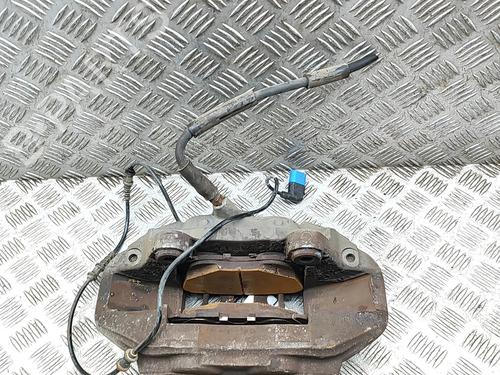 Right front brake caliper MERCEDES-BENZ E-CLASS Convertible (A238) E 300 (238.448) | BP40206282M104 - Image 2