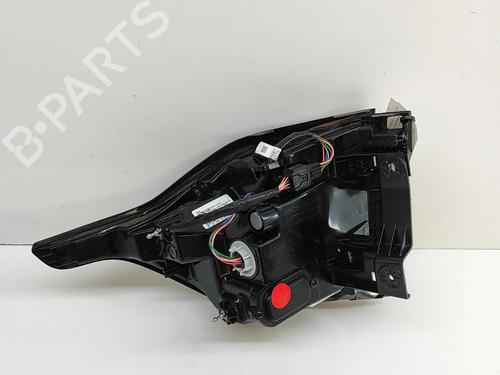 Rückleuchte Links MERCEDES-BENZ E-CLASS Convertible (A207) E 200 CGI (207.448) | BP30741327C34