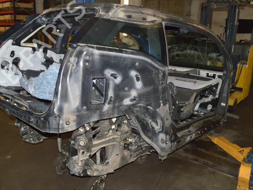 Andre BMW i3 (I01) Range Extender | BP30221791O1