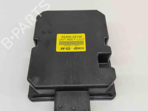 Elektronisk modul HYUNDAI i40 I CW (VF) 1.7 CRDI (140 hp) 27781602