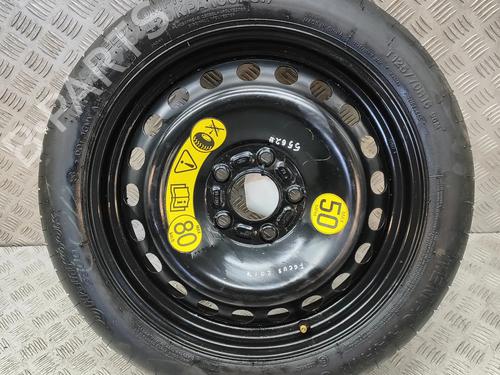 Used Jack Kit FORD FOCUS III 1.0 EcoBoost (125 hp) 28436640