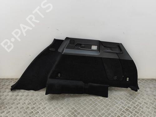 Used Boot lining Boot lining MERCEDES-BENZ GLE (V167) GLE 450 4-matic (167.159) (381 hp) 33985399 33985399