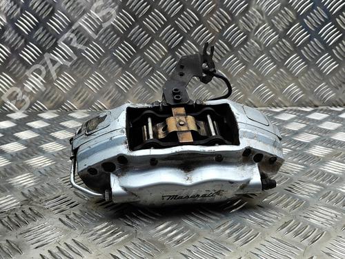 Bremssattel rechts hinten für MASERATI QUATTROPORTE VI 3.8 GT S (530 hp) 28061876