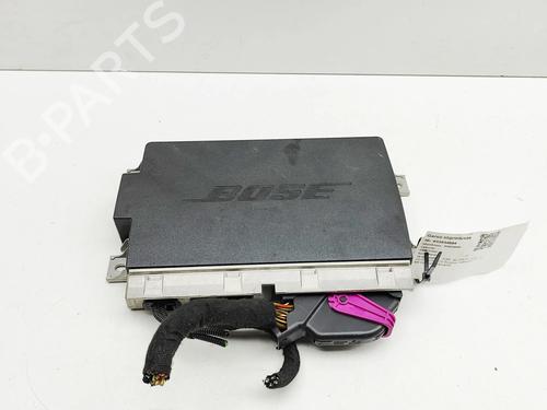 Used Electronic module Electronic module AUDI A6 C7 (4G2, 4GC) S6 quattro (450 hp) 32369547 32369547
