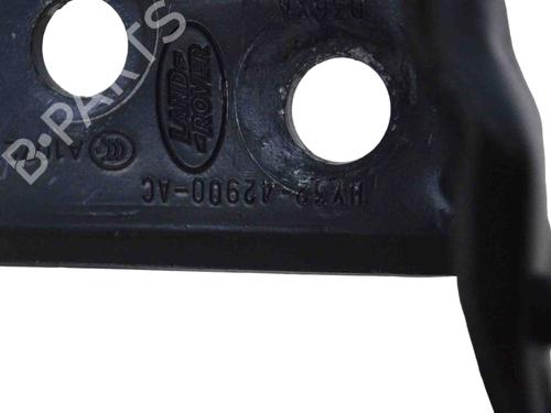 Hinge/Door check strap LAND ROVER DISCOVERY V (L462) 2.0 Sd4 4x4 | BP30268272C146