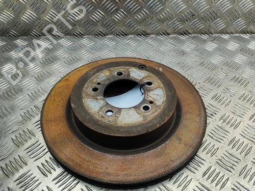 Used Other Other MITSUBISHI LANCER VIII (CY_A, CZ_A) EVO X (CZ4A) (301 hp) 33372678 33372678