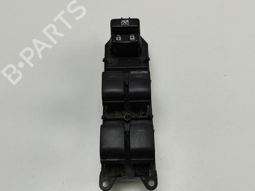 Used Right front window switch TOYOTA PRIUS PLUS (_W4_) 1.8 Hybrid (ZVW4_) (136 hp) 26576588