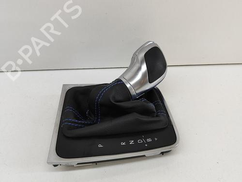 Shift knob VW GOLF VII (5G1, BQ1, BE1, BE2) e-Golf | BP19937377I34 