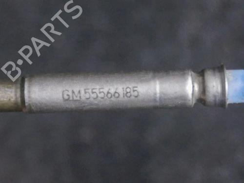 Electronic sensor OPEL INSIGNIA A (G09) 2.0 CDTI (68) | BP7733384M84 - Image 5