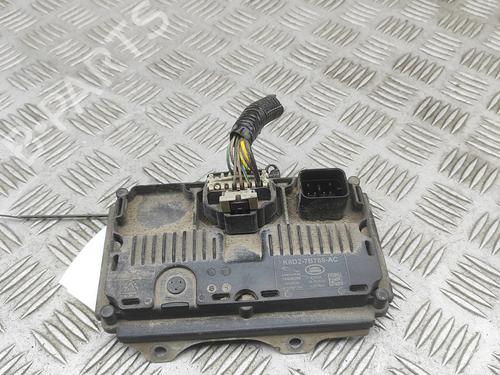 Used Electronic module Electronic module LAND ROVER DISCOVERY SPORT (L550) 2.0 D 4x4 (180 hp) 34604567 34604567
