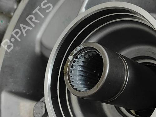 Gearbox FORD TRANSIT V363 Van (FCD, FDD) 2.0 EcoBlue | BP33371785M3  - Image 5