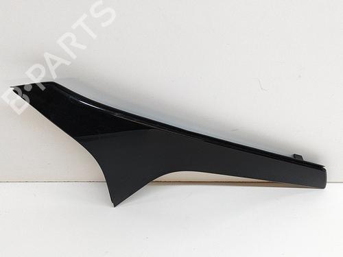Pynteliste til bagklap AUDI Q4 SUV (F4B) 50 e-tron quattro (300 hp) 27775411