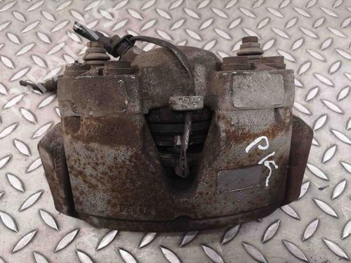 Venstre bremsekaliber foran AUDI A5 Convertible (8F7) 3.0 TDI quattro | BP30254461M105