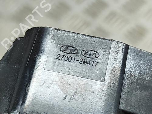 Ignition coil KIA SORENTO IV (MQ4, MQ4A) 1.6 T-GDi Hybrid AWD | BP33371385M94  - Image 6