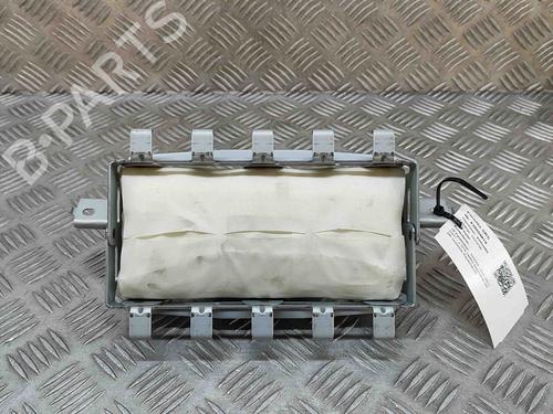 Used Passenger airbag NISSAN LEAF (ZE1) Electric (150 hp) 27787889