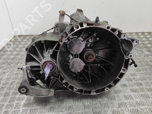 Used Gearbox Gearbox BMW 5 (F10) 520 d (184 hp) 36703242 36703242