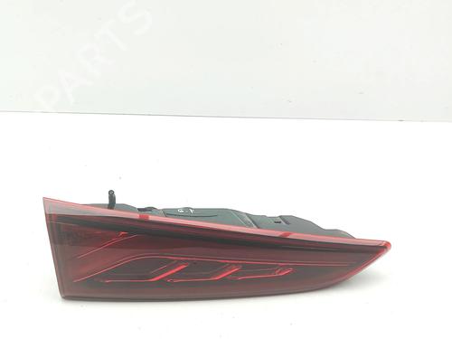 Used Left tailgate light Left tailgate light HYUNDAI KONA (OS, OSE, OSI) EV (136 hp) 34560480 34560480